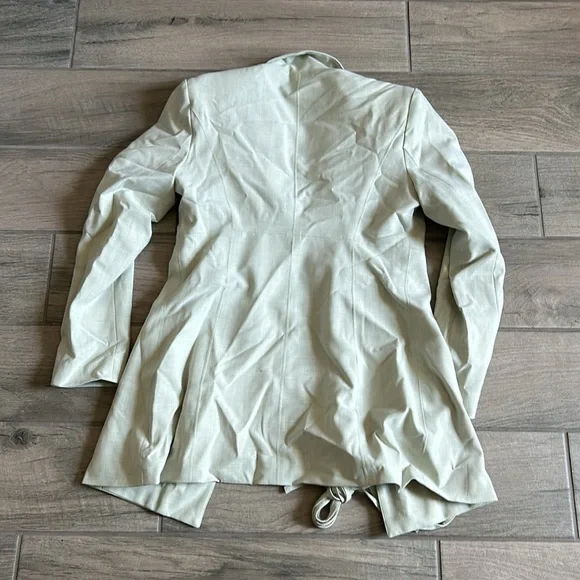 Roari Rhodes blazer